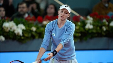 Jelena Rybakina nie obroni tytułu w Rzymie. Na przeszkodzie stanęło zdrowie – Tenis - INFBusiness