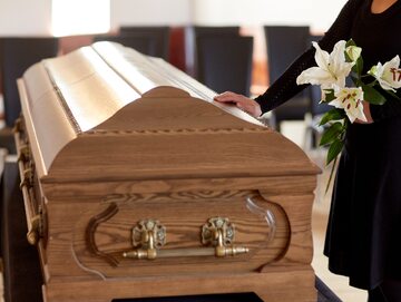 SEO: Zasiłek pogrzebowy znacząco wzrośnie. Jest projekt ustawy - INFBusiness
