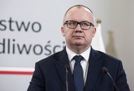 Adam Bodnar o Funduszu Sprawiedliwości: będą wnioski o uchylenie immunitetu - INFBusiness