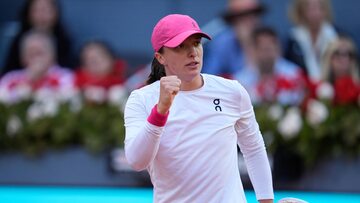 WTA Rzym. Iga Świątek i Magdalena Fręch wracają do gry – Tenis - INFBusiness