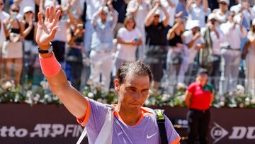 Wyjątkowa porażka Rafaela Nadala. Hubert Hurkacz przeszedł do historii – Tenis - INFBusiness