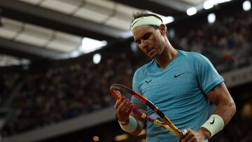 Rafael Nadal