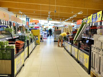 Lidl rozdaje masło i mleko „za grosze”. Sprawdź, jak skorzystać z tej okazji - INFBusiness