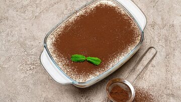 Tiramisu