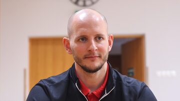 Bartosz Kurek