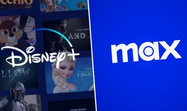 Disney+ i MAX połączą siły, aby dać klientom ujednolicony plan subskrypcji - INFBusiness