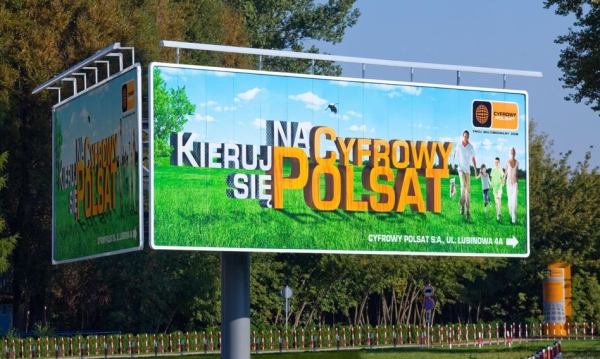 (Dwu)Cyfrowy Polsat - rekomendacje i kurs idą w górę. Amerykanie popłyną na shortach?