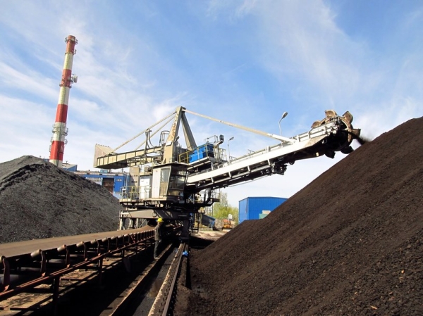 Polska zakłada stopniowe odchodzenie od węgla kamiennego /123RF/PICSEL