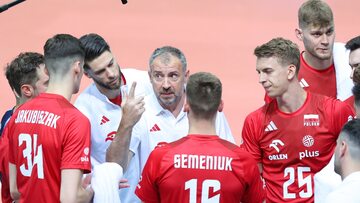 Nikola Grbić ogłosił powołania na pierwszy turniej VNL 2024. Są ważni gracze – Siatkówka - INFBusiness