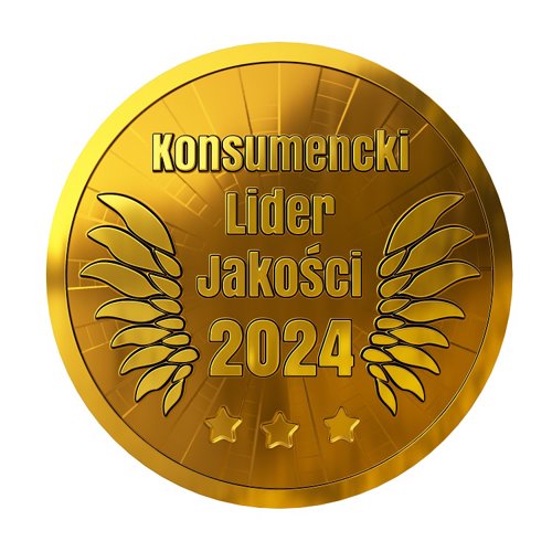 ISOVER doceniony przez klientów. Marka zdobywcą I. miejsca w programie Konsumencki Lider Jakości 2024 w kategorii „Systemy dociepleń” - INFBusiness