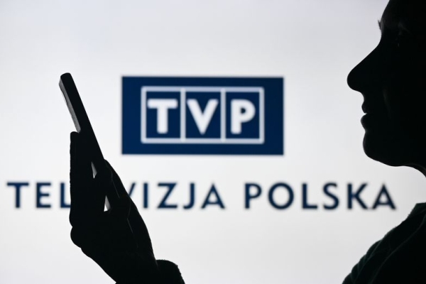 KRRiT triumfuje. Sąd odrzucił skargę TVP. "Nie ma czego zaskarżać"