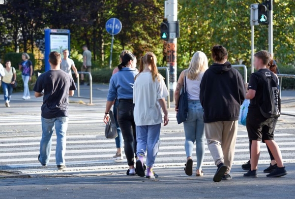 Młodzi chcą zarabiać ponad 7 tys. zł na rękę. Roszczeniowi? "To jest oznaka postępu"