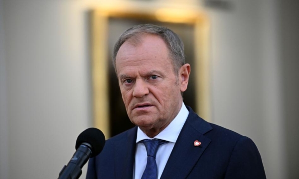 O ile wzrośnie płaca minimalna? Premier Tusk zabrał głos