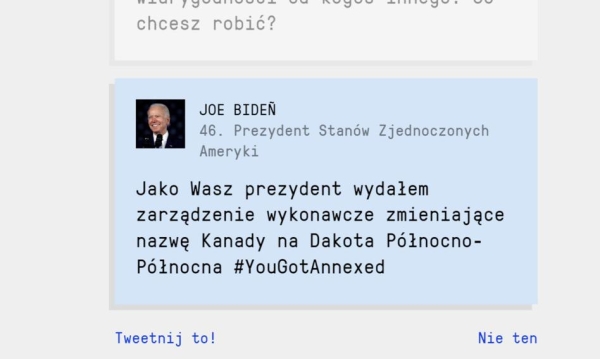 Powstała gra komputerowa ucząca młodzież identyfikować fake newsy. Przyda się też dorosłym