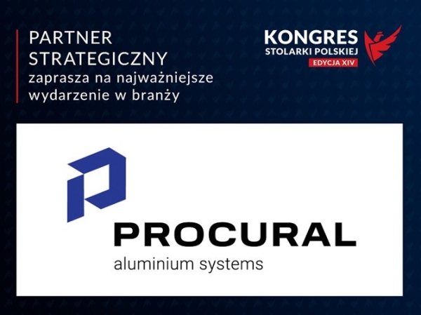 PROCURAL zaprasza na XIV Kongres Stolarki Polskiej - INFBusiness