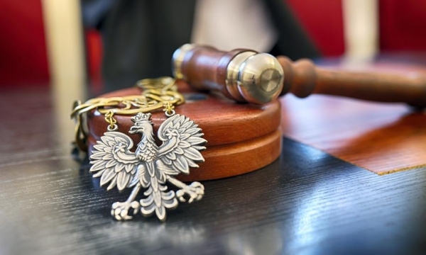 Sędziowie Trybunału Stanu wezwali Małgorzatę Manowską do zwołania posiedzenia - INFBusiness