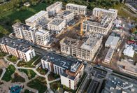 Spadają ceny mieszkań w Warszawie. Deweloperzy "musieli zejść na ziemię" - INFBusiness