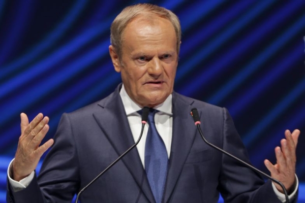 Sprawa sędziego Szmydta. Premier Tusk zapowiada działania