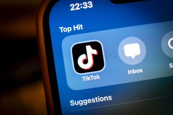 TikTok reaguje na ustawę "blokada lub sprzedaż". Pozywa władze