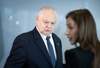 Trybunał Stanu dla Adama Glapińskiego. "Wniosek zostanie złożony w tym roku" - INFBusiness