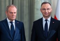 Ustawa o KRS z poprawkami Senatu. Tusk: na pewno nie zadowolimy wszystkich - INFBusiness