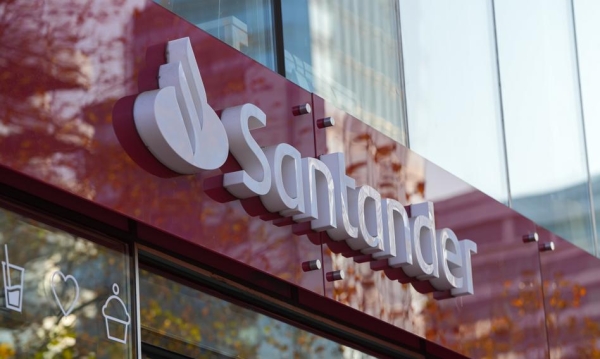 Wyciek danych w Santanderze. Chodzi zarówno o klientów, jak i pracowników - INFBusiness