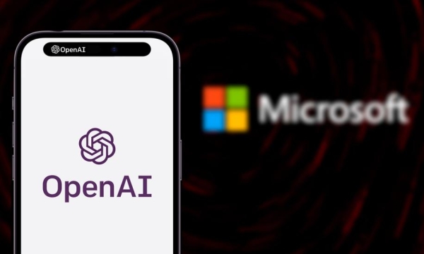 Microsoft kupił OpenAI z obawy przed postępami Google?