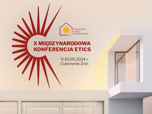 X Międzynarodowa Konferencja ETICS - INFBusiness