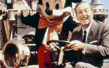 Zaskakująco wielu ludzi nadal wierzy, że legendarny Walt Disney został zamrożony i czeka na lepsze c