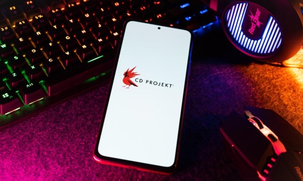 Zysk CD Projekt przebija rynkowe prognozy. Rozpędza się produkcja nowych gier