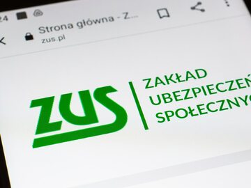 ZUS