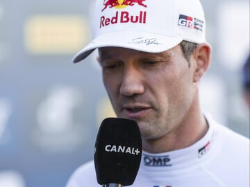 Sebastian Ogier