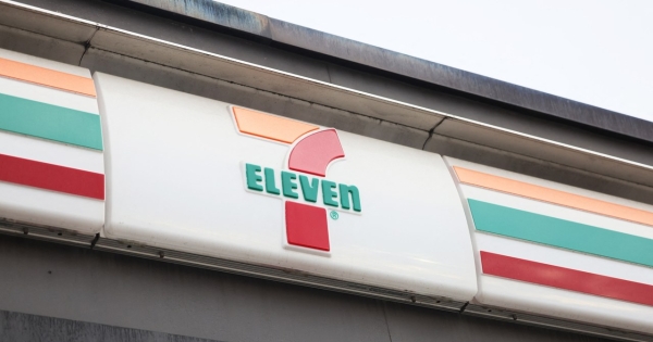 7-Eleven szykuje się do międzynarodowej ekspansji /Michael M. Santiago / GETTY IMAGES NORTH AMERICA / Getty Images via AFP /AFP