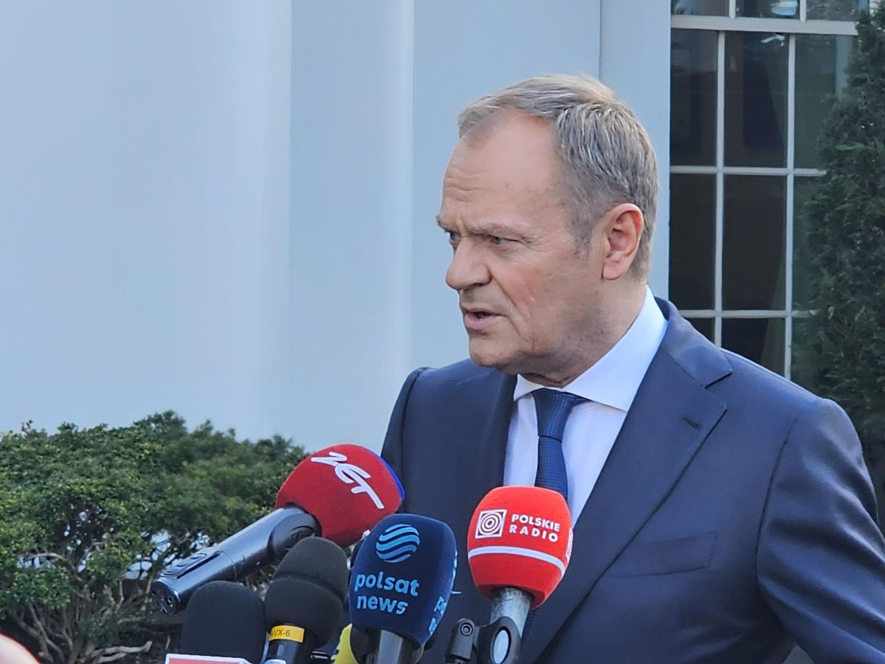 Sondaż: Wyborców KO spytano, czy chcą, by Tusk powalczył o prezydenturę - INFBusiness