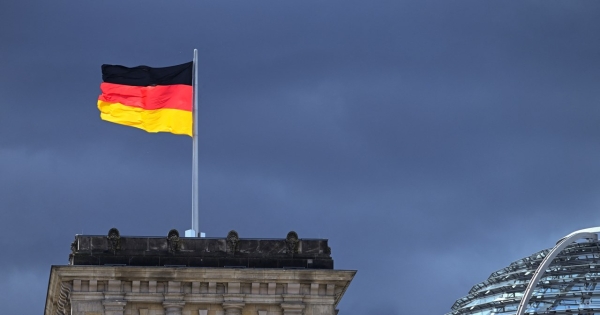 Niemcy ułatwiają przepisy dotyczące naturalizacji. Ustawa wchodzi w życie za dwa dni /SOEREN STACHE / DPA / dpa Picture-Alliance /AFP