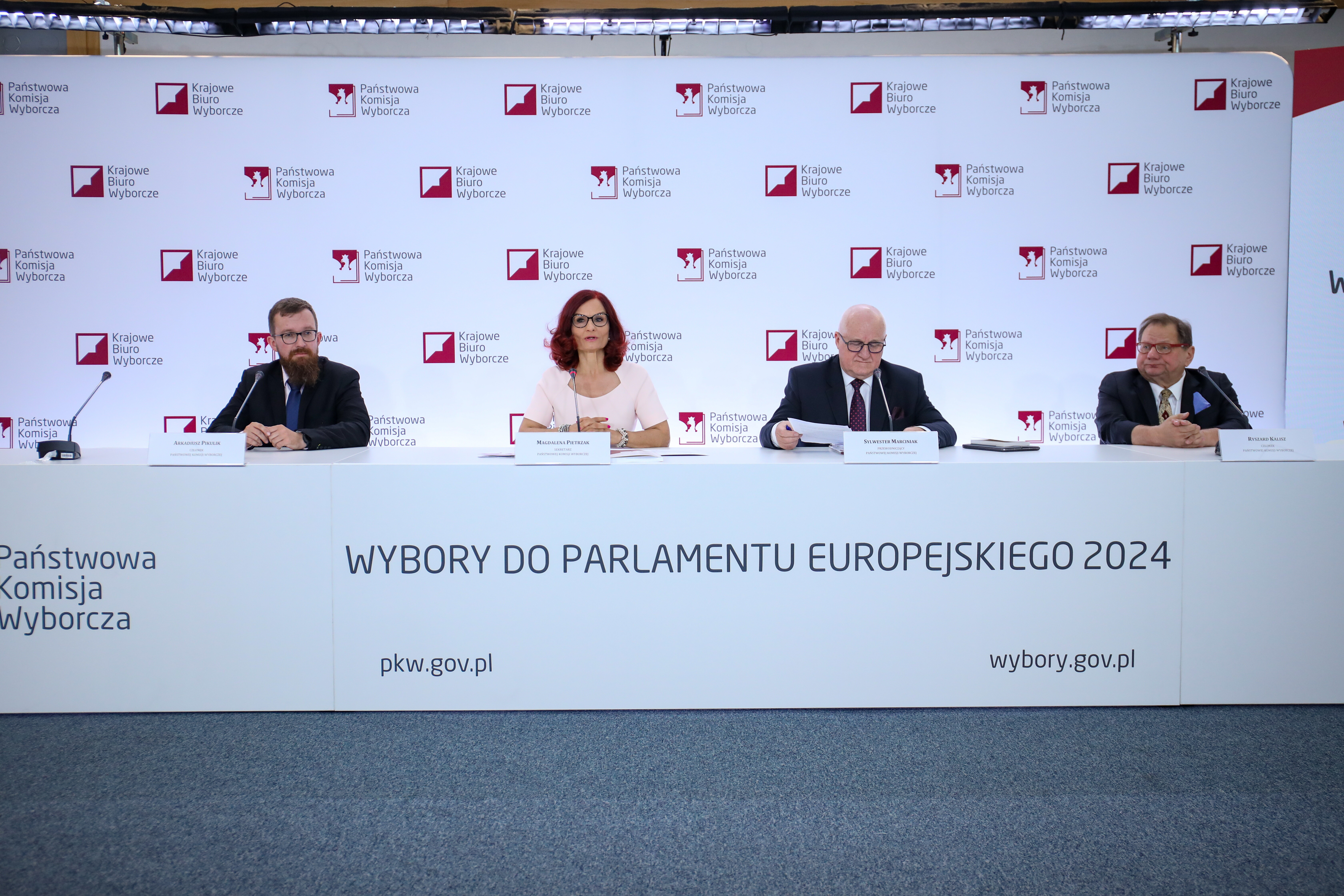 Wybory do PE 2024: Ile wyniosła frekwencja wyborcza do godziny 12 - INFBusiness