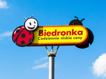 Biedronka