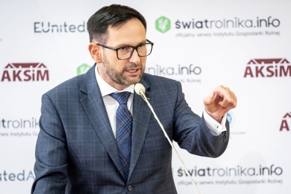 Immunitet Obajtka. Konstytucjonalista nie ma wątpliwości