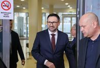 Immunitet Obajtka. Konstytucjonalista nie ma wątpliwości - INFBusiness