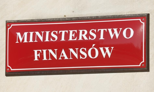 Ministerstwo Finansów obniża jeden podatek. Zmiany od nowego roku