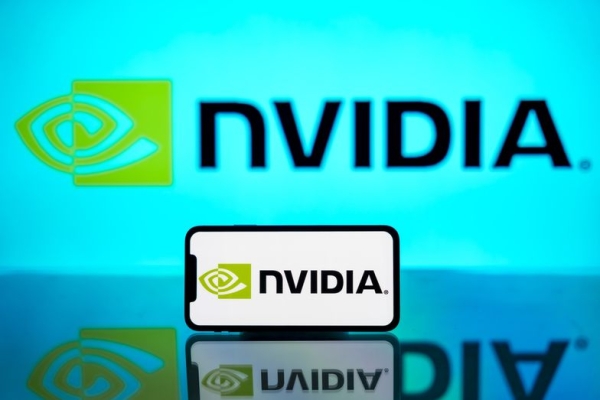 Nvidia najwyżej wycenianą spółką na świecie. Apple i Microsoft zostają w tyle