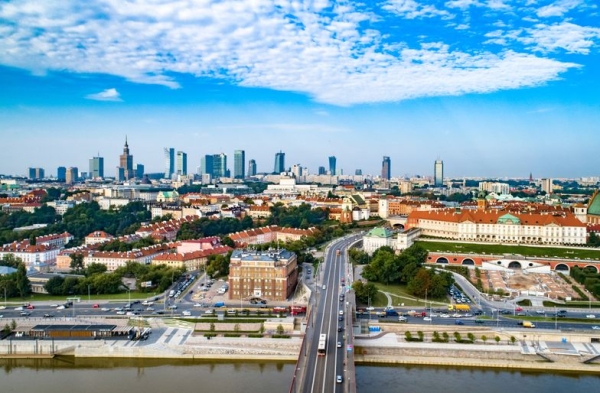 Patodeweloperka? Ostra odpowiedź z branży. "To miasto decyduje"