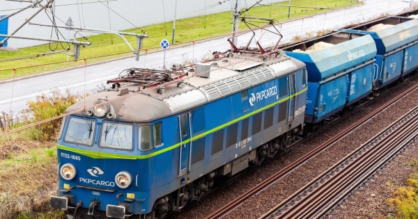 PKP CARGO boryka się z problemami finansowymi /123RF/PICSEL