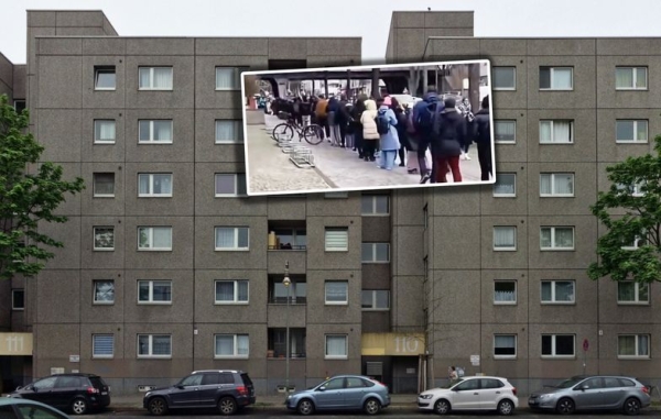 Płacą fortunę za szansę na mieszkanie. Za Odrą dramat na rynku nieruchomości