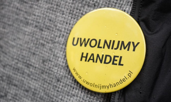 Powrót niedziel handlowych? Wiemy, co o tym sądzą pracownicy sklepów