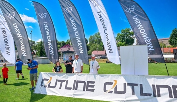 Sokolik Cup 2024 zakończony! WIŚNIOWSKI na bandach i trybunach turnieju - INFBusiness