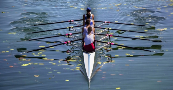 Zakończenie kariery sportowej to otwarcie nowego rozdziału. Wicemistrz olimpijski miał plan na przyszłość /123RF/PICSEL