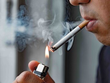 Czekają nas duże podwyżki akcyzy na papierosy, tytoń i e-papierosy - INFBusiness