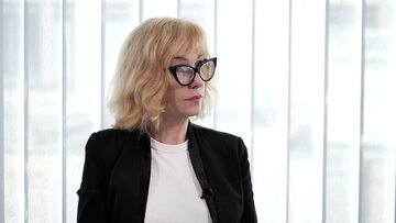 Wiceminister Urszula Demkow: Plan dla Chorób Rzadkich dużo zmieni w sytuacji pacjentów i ich rodzin, przed nami jednak jeszcze wiele wyzwań