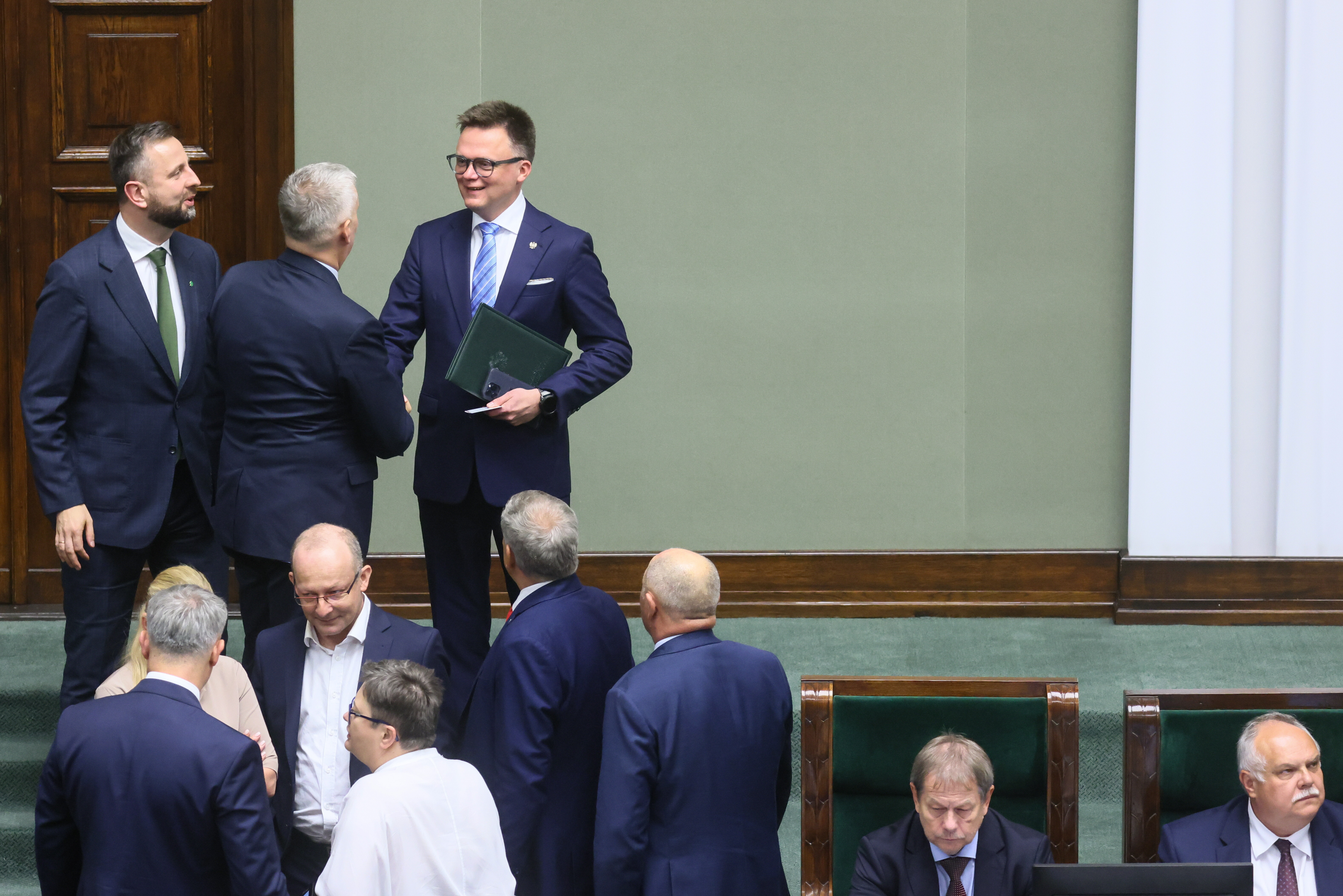 Sejm na wakacjach. Następne miesiące będą naprawdę ciekawe - INFBusiness